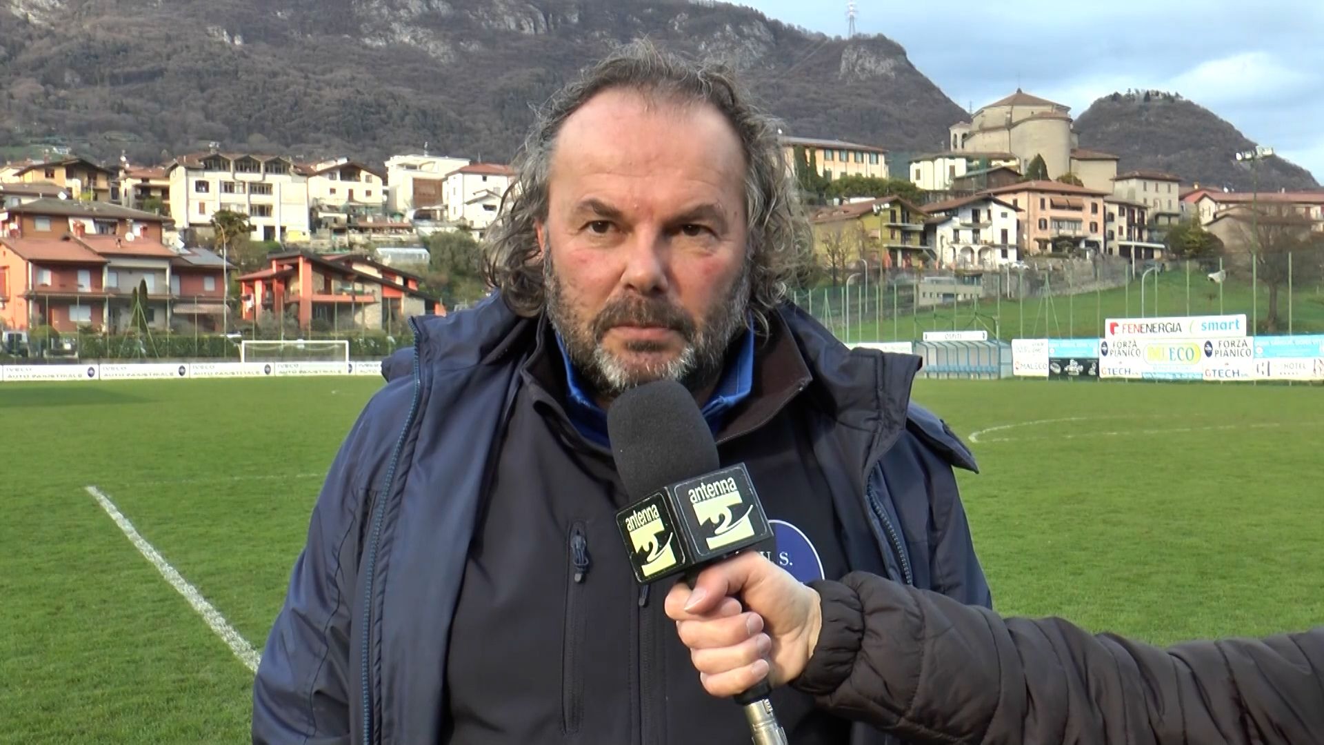 Intervista Berlinghieri